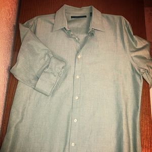 New Perry Ellis Dress shirt